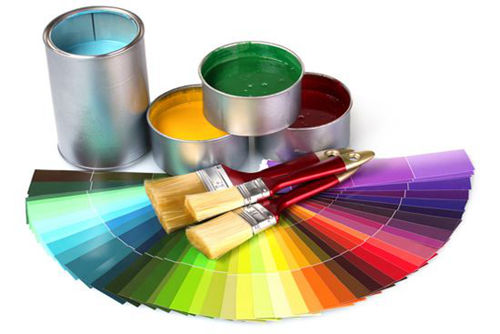 强大自我涂料品牌 才不受外界压力