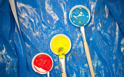 欧洲涂料市场：去年产量约900万吨 水性漆占比约58％