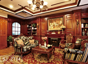  潍坊四季林环保家居  精湛工艺源于四季林