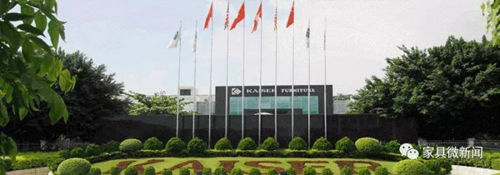 家具企业越南投资潮火热 背后实存“隐患”