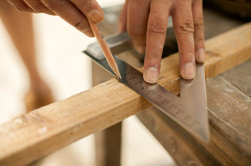 定制家居2019争夺战打响，这样的企业才有持续竞争力！