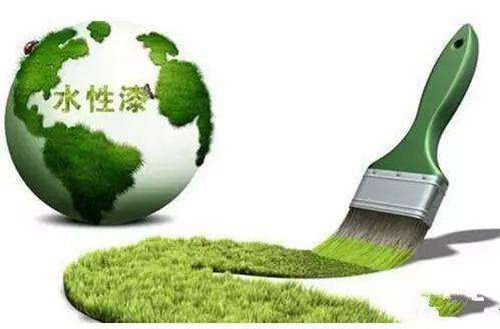 无味油漆真的就无害吗？水性漆才是真环保！