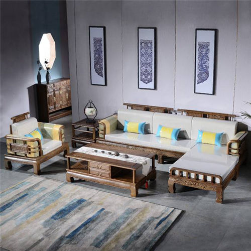 广东省家具行业经济运行 呈现出七大特点