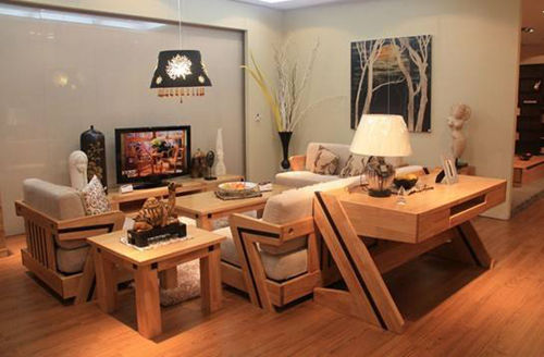 成也展会败也展会 家具企业回归理性