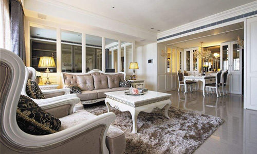 2019年家具行业用户体验成竞争高点