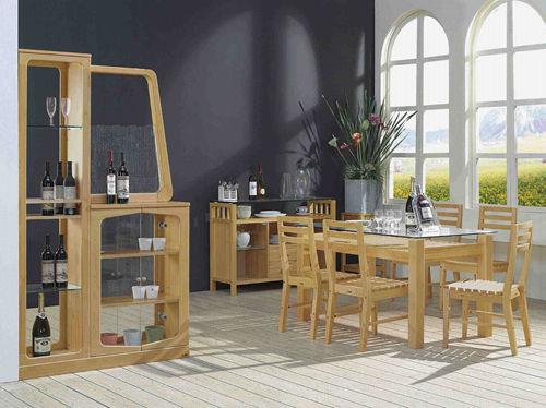 发展严峻时期 全木家具企业需更有责任感