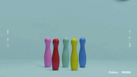 2020年春夏家居流行色，家具你知道怎么选了吗？