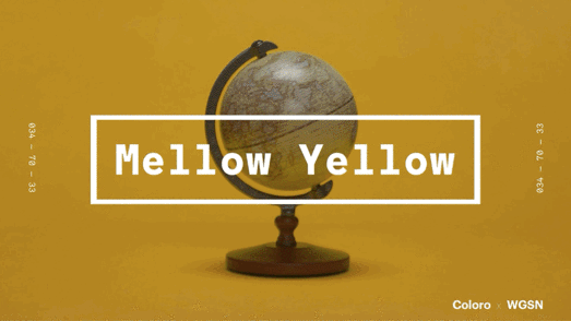 2020年春夏家居流行色，家具你知道怎么选了吗？