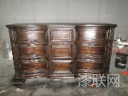 美式涂装水性工艺详解