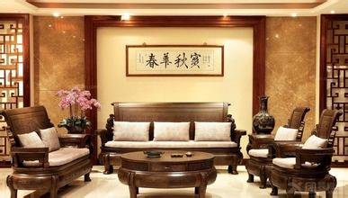 何谓新中式家具?新中式家具基本特征有什么？