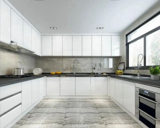 谁能霸占厨房家具70％的市场份额？