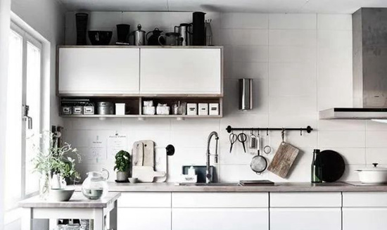 谁能霸占厨房家具70％的市场份额？