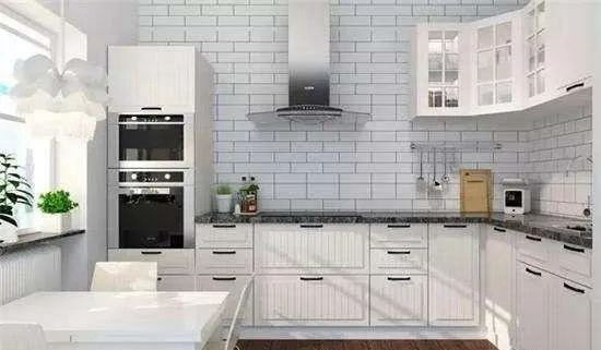 谁能霸占厨房家具70％的市场份额？