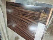 家具漆油改水，两底一面搞定实木全封闭