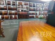 复工后，家具厂最需要的水漆是什么样子的